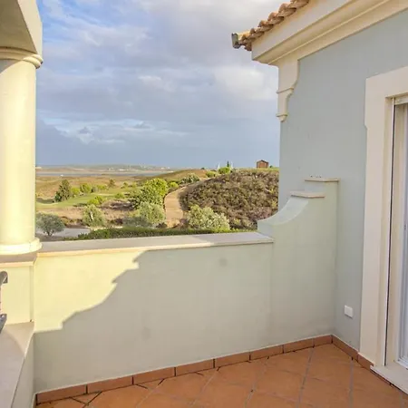 @ Quinta Do Vale Golfe Βίλα