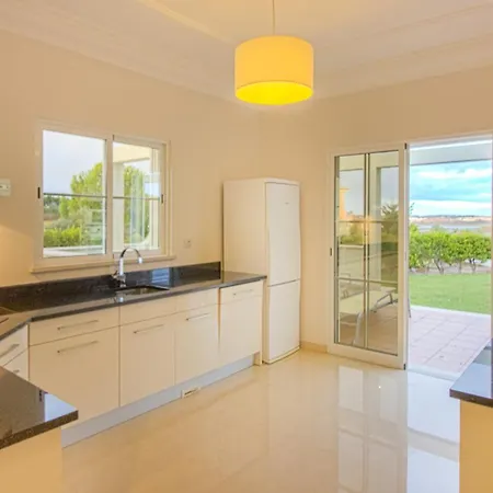 @ Quinta Do Vale Golfe Villa Castro Marim