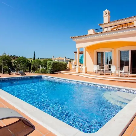 @ Quinta Do Vale Golfe Castro Marim