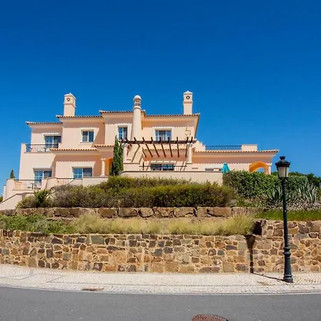 @ Quinta Do Vale Golfe Βίλα *