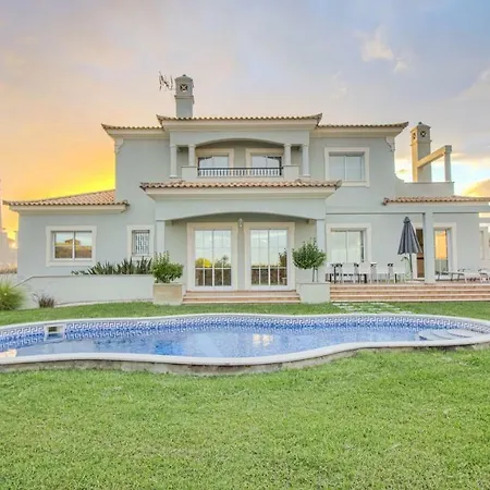 Villa @ Quinta Do Vale Golfe