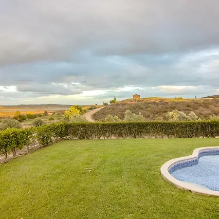@ Quinta Do Vale Golfe Castro Marim