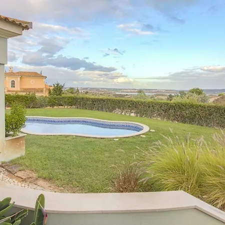 @ Quinta Do Vale Golfe Villa