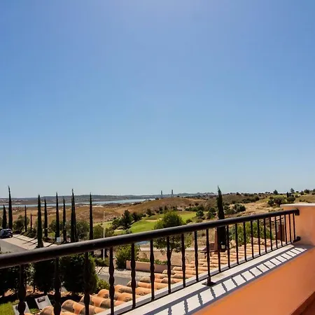 @ Quinta Do Vale Golfe Castro Marim
